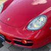 porsche cayman 2007 CFJ1757932 image 40