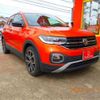 volkswagen t-cross 2020 -VOLKSWAGEN 【岡崎 332ﾉ】--VW T-Cross 3BA-C1DKR--WVGZZZC1ZLY049458---VOLKSWAGEN 【岡崎 332ﾉ】--VW T-Cross 3BA-C1DKR--WVGZZZC1ZLY049458- image 39