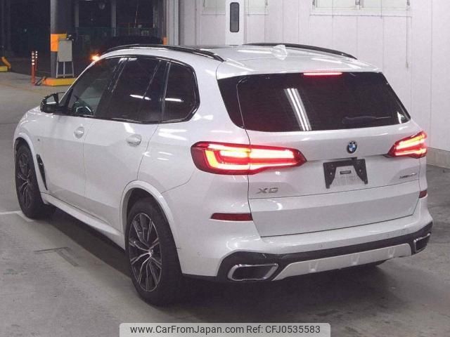 bmw x5 2019 quick_quick_3DA-CV30A_WBACV62050LN4855 image 2