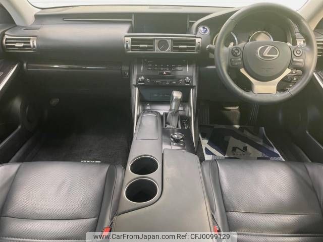 lexus is 2014 -LEXUS--Lexus IS DAA-AVE30--AVE30-5030837---LEXUS--Lexus IS DAA-AVE30--AVE30-5030837- image 2