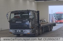 isuzu giga 1995 -ISUZU--Giga CYH81P1-3000033---ISUZU--Giga CYH81P1-3000033-