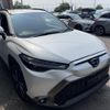 toyota corolla-cross 2024 quick_quick_4BA-MXGA10_MXGA10-1006234 image 3