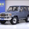 toyota land-cruiser 1997 -TOYOTA--Land Cruiser KC-HZJ77HV--HZJ77-0008636---TOYOTA--Land Cruiser KC-HZJ77HV--HZJ77-0008636- image 1