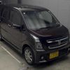 suzuki wagon-r 2017 -SUZUKI 【相模 584ｽ721】--Wagon R MH55S-700493---SUZUKI 【相模 584ｽ721】--Wagon R MH55S-700493- image 1