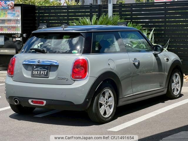 mini mini-others 2017 quick_quick_LDA-XN15_WMWXN320303C49714 image 2