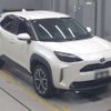 toyota yaris-cross 2020 CFJ1748908 image 6