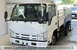 isuzu elf-truck 2013 -ISUZU--Elf NKR85A-7031178---ISUZU--Elf NKR85A-7031178-