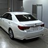 toyota mark-x 2013 -TOYOTA--MarkX GRX130-6077639---TOYOTA--MarkX GRX130-6077639- image 2