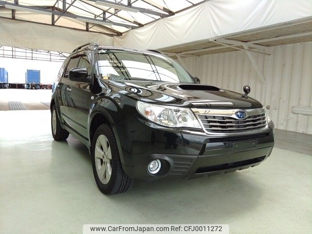 subaru forester 2008 ENHANCEAUTO_1_ea285626 image 1