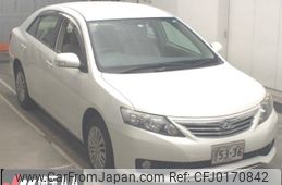 toyota allion 2011 -TOYOTA--Allion ZRT260-3079820---TOYOTA--Allion ZRT260-3079820-