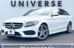 mercedes-benz c-class-station-wagon 2016 quick_quick_205204_WDD2052042F329840