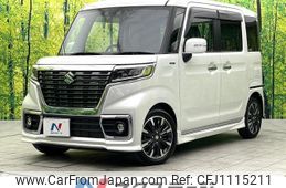 suzuki spacia 2020 quick_quick_MK53S_MK53S-716971