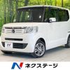 honda n-box 2015 -HONDA--N BOX DBA-JF1--JF1-2237003---HONDA--N BOX DBA-JF1--JF1-2237003- image 1