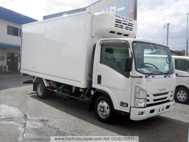 isuzu elf-truck 2019 -ISUZU--Elf TPG-NPR85AN--NPR85-7090232---ISUZU--Elf TPG-NPR85AN--NPR85-7090232- image 2