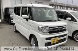 suzuki spacia 2023 -SUZUKI 【長崎 581ﾃ1459】--Spacia MK94S--101362---SUZUKI 【長崎 581ﾃ1459】--Spacia MK94S--101362-