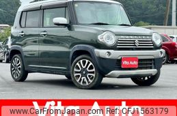 suzuki hustler 2016 CFJ1563179