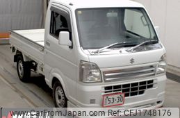 suzuki carry-truck 2017 CFJ1748176