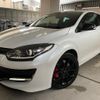 renault megane 2017 quick_quick_ABA-DZF4R_VF1DZ1X0HG0737968 image 1