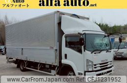 isuzu forward 2016 GOO_NET_EXCHANGE_0708016A30250530W001