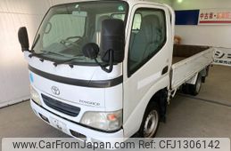 toyota toyoace 2007 GOO_NET_EXCHANGE_0203725A20250424G006
