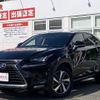 lexus nx 2019 -LEXUS--Lexus NX DAA-AYZ10--AYZ10-1024293---LEXUS--Lexus NX DAA-AYZ10--AYZ10-1024293- image 1