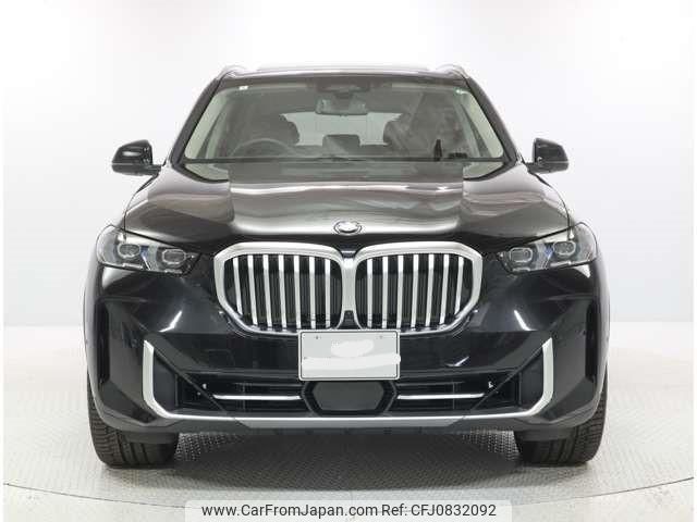 bmw x5 2023 quick_quick_12EV30A_WBA12EV0609T66865 image 2