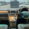 toyota alphard 2008 NIKYO_QQ29589 image 5