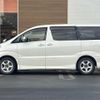 toyota alphard 2005 -TOYOTA--Alphard DBA-ANH15W--ANH15-0032742---TOYOTA--Alphard DBA-ANH15W--ANH15-0032742- image 7