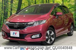 honda fit 2017 -HONDA--Fit DAA-GP5--GP5-3407400---HONDA--Fit DAA-GP5--GP5-3407400-