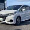 honda odyssey 2018 -HONDA--Odyssey DBA-RC1--RC1-1203909---HONDA--Odyssey DBA-RC1--RC1-1203909- image 3