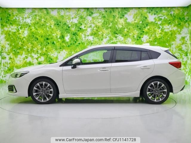 subaru impreza-sports 2020 quick_quick_DBA-GT2_GT2-056431 image 2