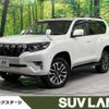 toyota land-cruiser-prado 2022 -TOYOTA--Land Cruiser Prado 3BA-TRJ150W--TRJ150-0144656---TOYOTA--Land Cruiser Prado 3BA-TRJ150W--TRJ150-0144656- image 1