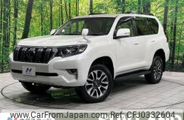 toyota land-cruiser-prado 2022 -TOYOTA--Land Cruiser Prado 3BA-TRJ150W--TRJ150-0144656---TOYOTA--Land Cruiser Prado 3BA-TRJ150W--TRJ150-0144656-