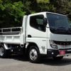 mitsubishi-fuso canter 2022 GOO_NET_EXCHANGE_0706820A30250519W001 image 4
