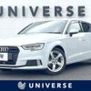 audi a3 2019 CFJ1551189 image 1