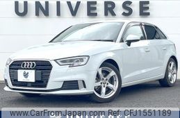 audi a3 2019 CFJ1551189