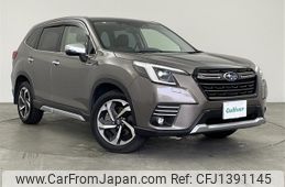subaru forester 2021 -SUBARU--Forester 5AA-SKE--SKE-070925---SUBARU--Forester 5AA-SKE--SKE-070925-