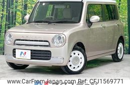 suzuki alto-lapin 2014 CFJ1569771