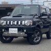 suzuki jimny 2013 CFJ1858718 image 2