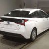 toyota prius 2021 -TOYOTA--Prius 6AA-ZVW51--ZVW51-6218046---TOYOTA--Prius 6AA-ZVW51--ZVW51-6218046- image 2