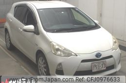 toyota aqua 2014 -TOYOTA--AQUA NHP10-625510---TOYOTA--AQUA NHP10-625510-