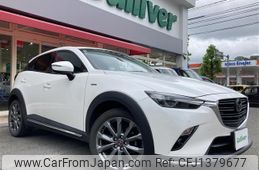 mazda cx-3 2020 -MAZDA--CX-3 5BA-DKLFW--DKLFW-101197---MAZDA--CX-3 5BA-DKLFW--DKLFW-101197-