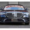 mercedes-benz s-class 2021 quick_quick_3DA-223033_W1K2230332A005132 image 4