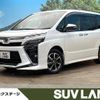 toyota voxy 2019 -TOYOTA--Voxy DBA-ZRR80W--ZRR80-0571526---TOYOTA--Voxy DBA-ZRR80W--ZRR80-0571526- image 1