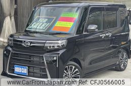 daihatsu tanto 2024 quick_quick_5BA-LA650S_LA650S-0405161