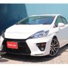 toyota prius 2012 -TOYOTA--Prius DAA-ZVW30--ZVW30-5469410---TOYOTA--Prius DAA-ZVW30--ZVW30-5469410- image 1