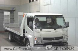 nissan atlas 2020 -NISSAN 【いわき 100ｽ2134】--Atlas FEB8W-585138---NISSAN 【いわき 100ｽ2134】--Atlas FEB8W-585138-