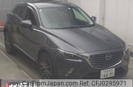 mazda cx-3 2016 -MAZDA 【大宮 303ｿ6691】--CX-3 DK5AW-112889---MAZDA 【大宮 303ｿ6691】--CX-3 DK5AW-112889-