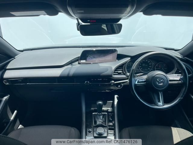 mazda mazda3-fastback 2022 quick_quick_5BA-BPFP_BPFP-200178 image 2