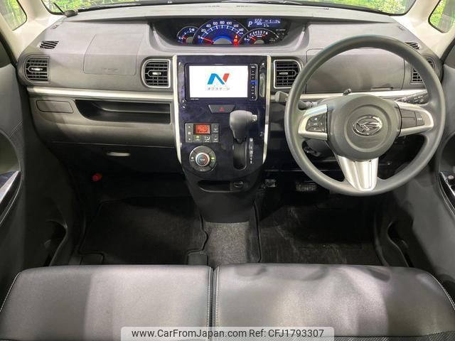 daihatsu tanto 2017 CFJ1793307 image 2